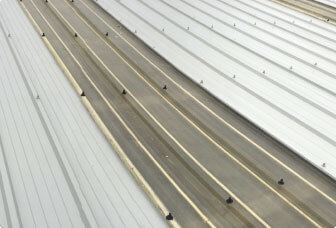 Giromax Girosil® Giroglaze, Rooflight Repair & Refurbishment