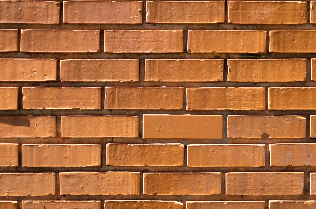 brick cladding