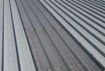 HD Sharman Delglaze® Rooflight Refurbishment System