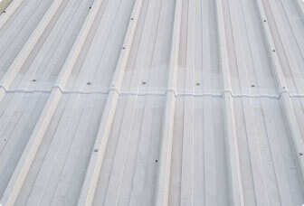 HD Sharman Seamsil® 100 Roofsheet Cut Edge Corrosion Treatment