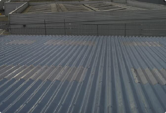 Liquasil Astbestoseal, Asbestos Roof Coating