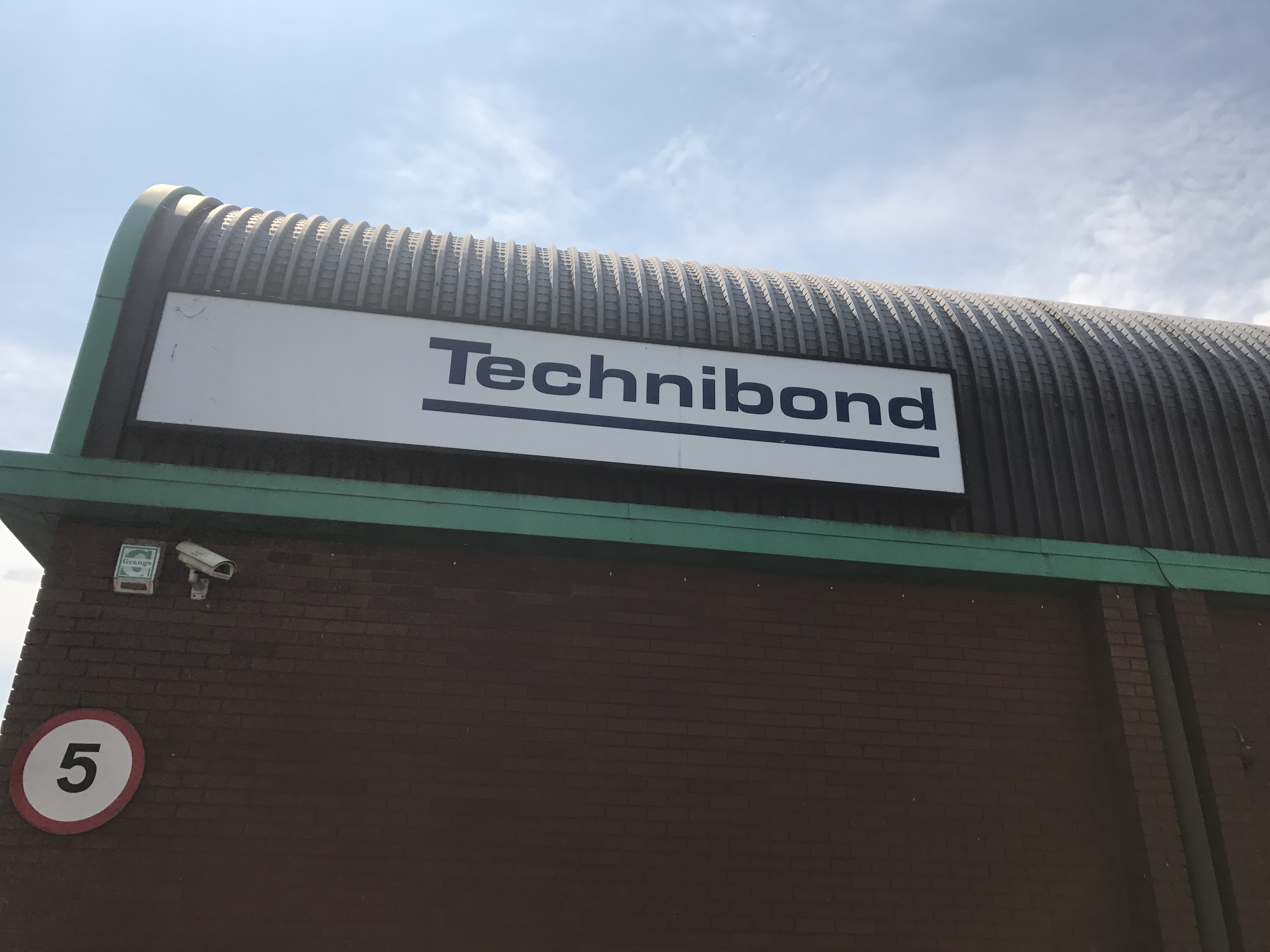 technibond